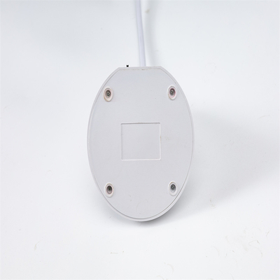 Modern LED Table Lamp With Adjustable Color Temperature For Ambient Lighting
