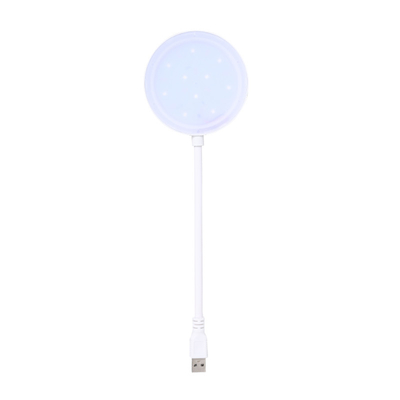 USB Powered LED Table Lamp With Adjustable Brightness