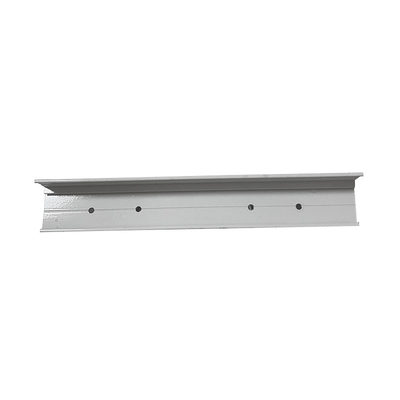 Stylish ClearView Side Cover Vertical Nylon Steel Wire Rope Stainless Steel Wires Window Invisible Grille