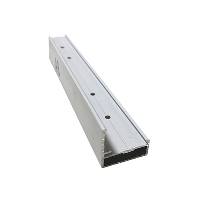 Stylish ClearView Side Cover Vertical Nylon Steel Wire Rope Stainless Steel Wires Window Invisible Grille