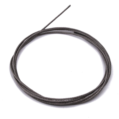 2.0mm Wire Thickness Window Invisible Grille for Window Installation Method