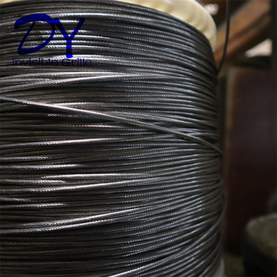 Safety With DY Invisible Grille Ultra Fine Wire 2.0mm-B09