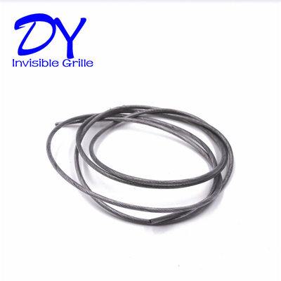 Factory Window Invisible Grille Way To Secure Your Balcony And Windows