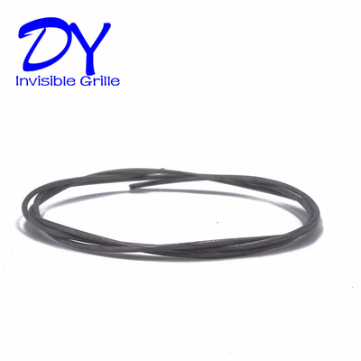 Factory Window Invisible Grille Way To Secure Your Balcony And Windows
