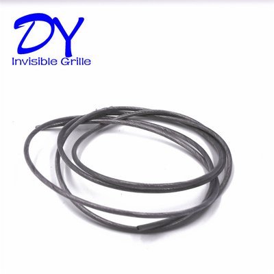 Protect Your Home And Loved Ones With Window Invisible Grille For Balcony