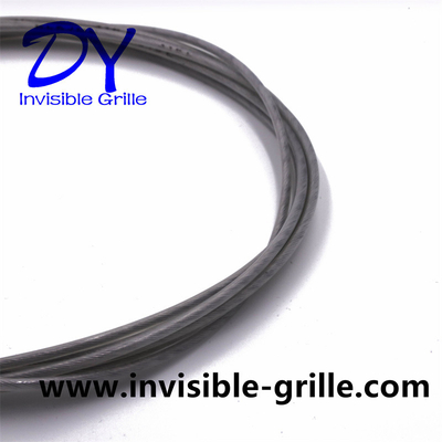 Secure Your Home And Loved Ones With DY Invisible Grille For Windows And Balconies