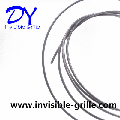 Experience Unmatched Protection With DY Invisible Grille For Windows And Balconies