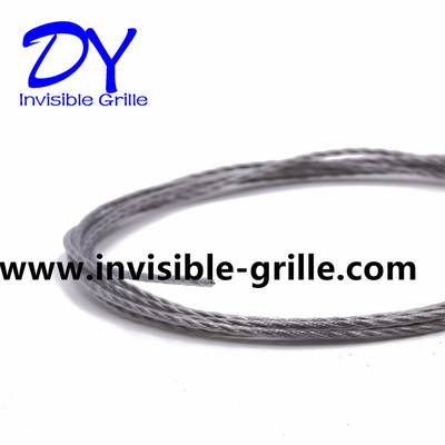 Enhance Your Home S Safety With DY Invisible Grille For Balconies