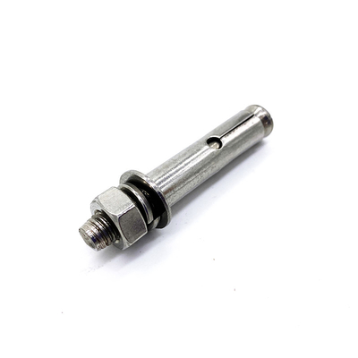 Expansion Bolt M6 Invisible Grill Fixing Hardy Aluminum Rail Track Accessories