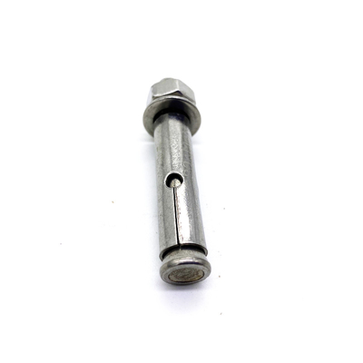 Expansion Bolt M6 Invisible Grill Fixing Hardy Aluminum Rail Track Accessories