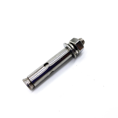 Expansion Bolt M6 Invisible Grill Fixing Hardy Aluminum Rail Track Accessories