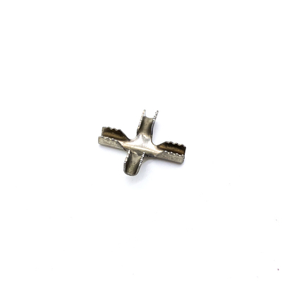 Balcony Wire Safety Invisible Grill Accessories 316  Clip Crossing 2.0mm