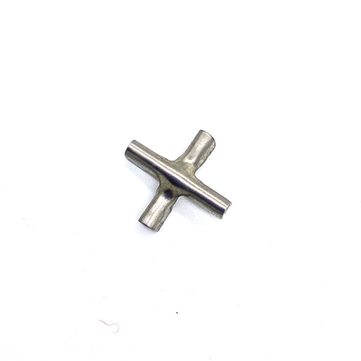 Balcony Wire Safety Invisible Grill Accessories 316  Clip Crossing 2.0mm
