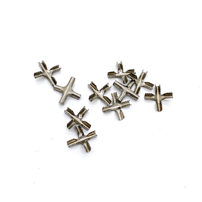 Balcony Wire Safety Invisible Grill Accessories 316  Clip Crossing 2.0mm