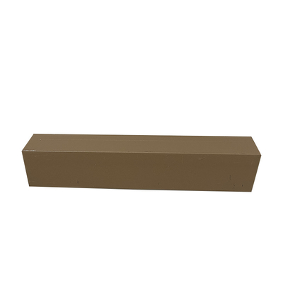 Aluminium Rail Track With Heavy Duty Load Capacity And 316 Steel Wire Structure Of 12 1/7*7/3*7