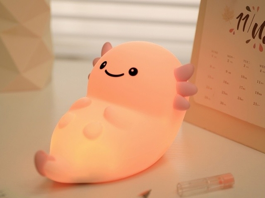 Small Cute Night Light For Bedroom Living Room Dining Room Kids Room Nursery Room Office Functionality
