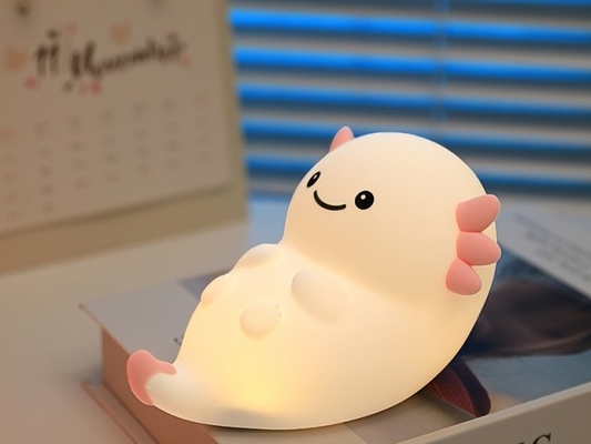 Small Cute Night Light For Bedroom Living Room Dining Room Kids Room Nursery Room Office Functionality