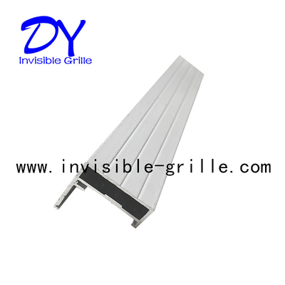 316 Wire  Nylon Coating2.0mm Balcony Invisible Grille CombinationSecurity