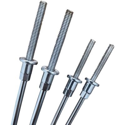 Solid Steel Wire Grill With Bolted Installation Method High Durability