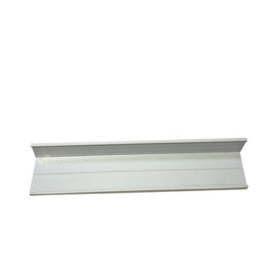 6m Set Balcony Safety Grill Equipped with Aluminum Track Frame Bolted Installation Method Robust Durable Safety Solution