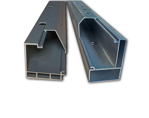 High Security And Durability Balcony  Grille The Perfect Solution