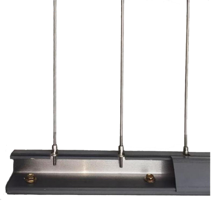 High Security  Durability Perfect Solution Balcony  Grille