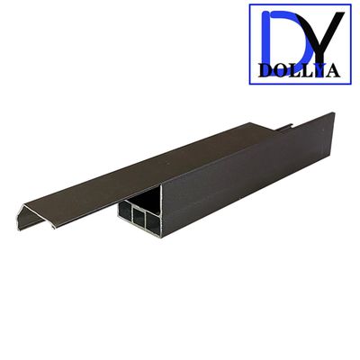 316 Stainless Steel Window Invisible Grille with 400kg Tensile Impact and B Security Rating for Child Safety