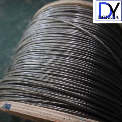 316 Grade Stainless Steel Invisible Grille with 5cm Wire Distance Gap and B Security Rating for Anti-Theft Protection