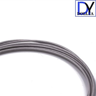 316 Grade Stainless Steel Invisible Grille with 5cm Wire Distance Gap and B Security Rating for Anti-Theft Protection