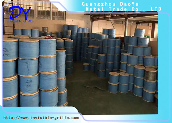 Invisible Grills The Perfect Safety Solution for Kids and Pets