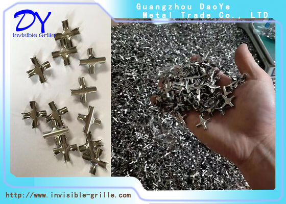 Balcony Invisible Grille made of 316 Wire 121 Nylon Coating 20mm Burglar Alarm Safety