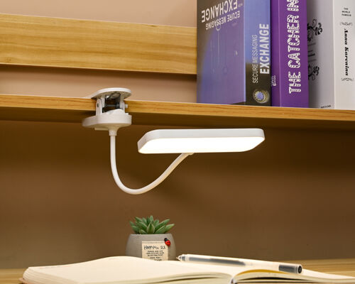 Office Desk, Study Desk, Bedroom Bedside Table Lamp 3-Way Dimmable Touch Lamp With USB-C Charging Port And AC Socket