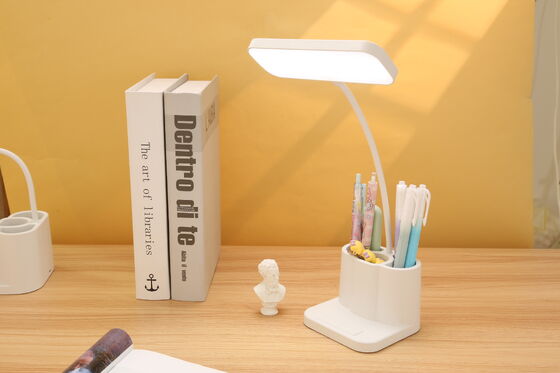 Study Room LED Table Lamp Single Piece Sleeper Light