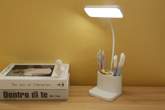 Study Room LED Table Lamp Single Piece Sleeper Light