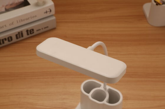 Study Room LED Table Lamp Single Piece Sleeper Light Ideal for Bedroom Desk Lighting and Reading