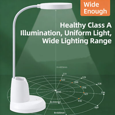 Package Gross Weight 27kg Desk Lamp Like The Picture Functional Lighting Solution for Office Study and Workstations