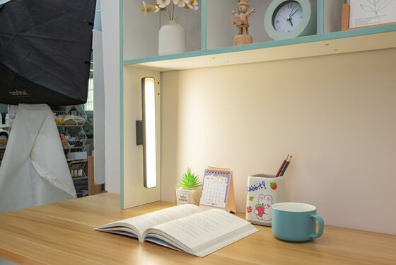 Magnetic Attraction Lamp Offering Color Temperature 3000-6500K For Detailed Inspection And Assurance Tasks