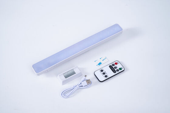Magnetic Attraction Lamp Offering Color Temperature 3000-6500K For Detailed Inspection And Assurance Tasks
