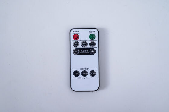 Modern Rechargeable Magnetic Lamp Electric Table Lamp For Professional And Personal Lighting Applications