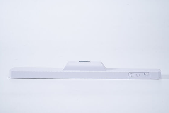 Folding Desk Lamp Modern Style Energy Saving Adjustable Brightness Suitable Office Study Reading Lighting Solution