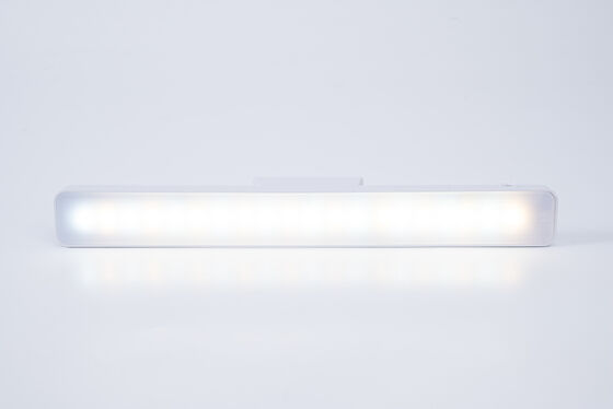 CE FCC Certified Magnetic Lamp Energy Reading Lamp Featuring Magnetic Base and Adjustable Lighting Angles Perfect for Prolonged Reading Sessions