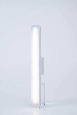 Up To 8 Hours Rechargeable Magnetic Lamp Equipped With Touch Sensor Switch Durable Lighting Option Shantou Chaoyang City
