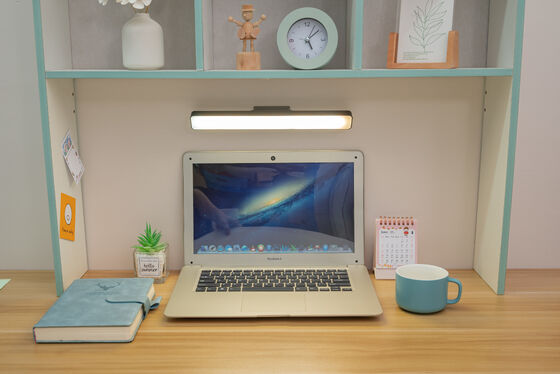 Up To 8 Hours Rechargeable Magnetic Lamp Equipped With Touch Sensor Switch Durable Lighting Option Shantou Chaoyang City