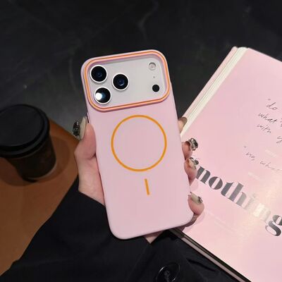 Matte Finish TPU Shockproof Silicone Case IPhone Ensuring Protective Coverage