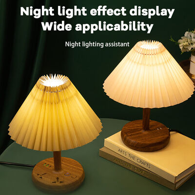 Multiple Brightness Levels Desk Lamp Featuring Usb Charging Port