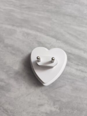 Cute Night Light Lamp Energy Saving LED Automatic Bedroom Night Light