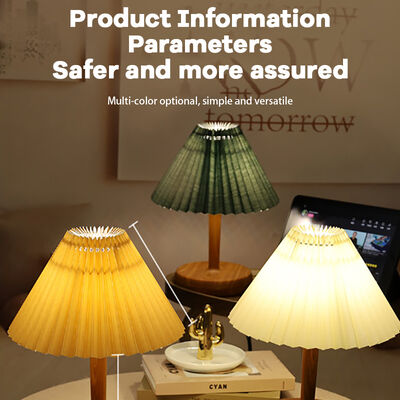 Cute Night Light Lamp Equipped with Usb Charging Port Delivering Warm