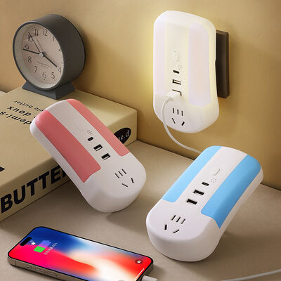 Wall Plug Socket China Manufacturer OEM Design Smart Plug Voice Control Socket