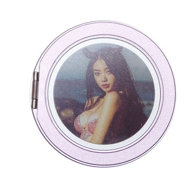 Portable Bluetooth Speaker Slim Design 48 Grams Bottom Shell PC Sandblasted Crisp Wireless Audio Experience