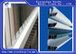 High Safety Decorative Metal Window Grilles Providing Better View
